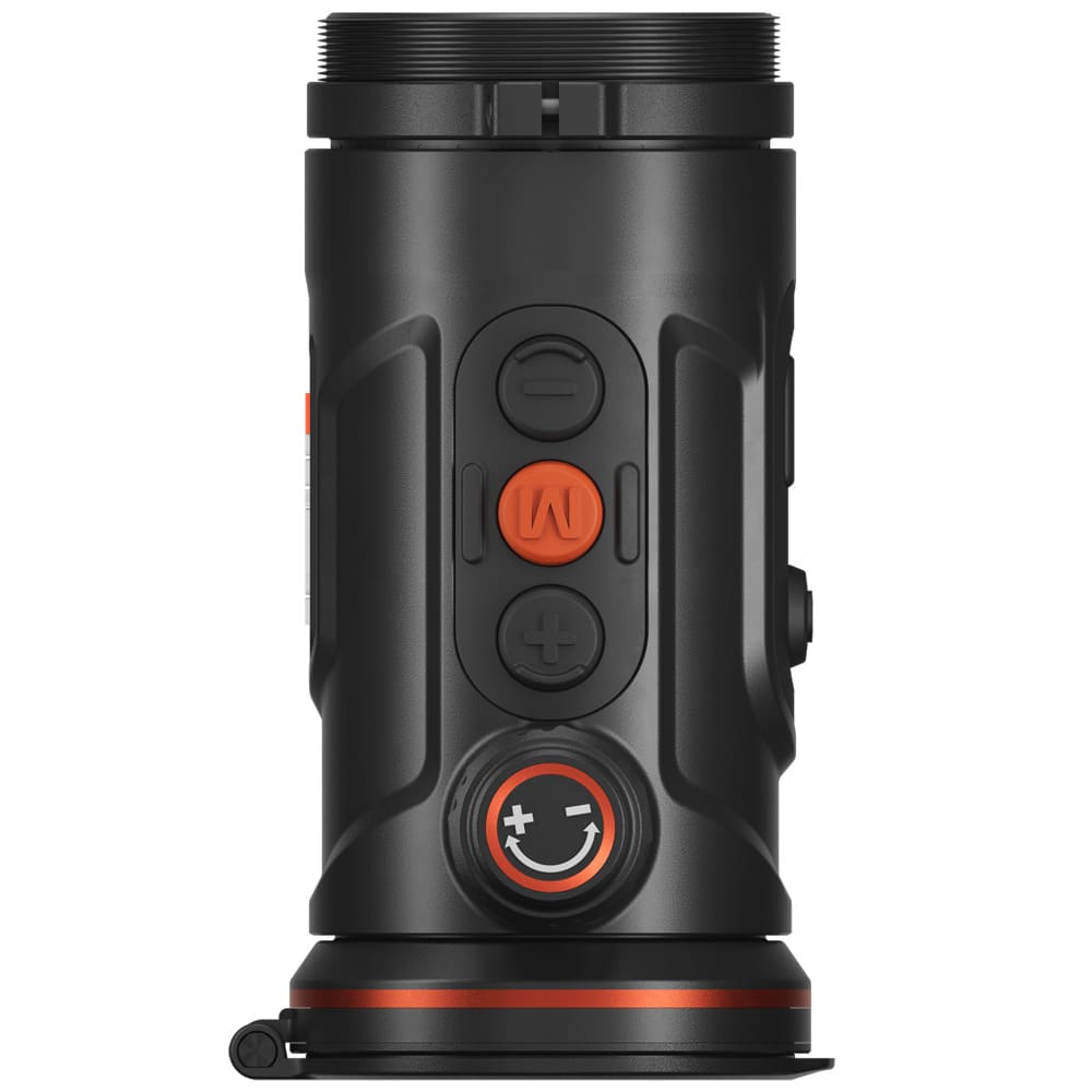 CLIP-ON HUNT 650 PRO - Imagen 6
