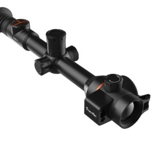 Visor térmico ARES 335 LRF 2.0