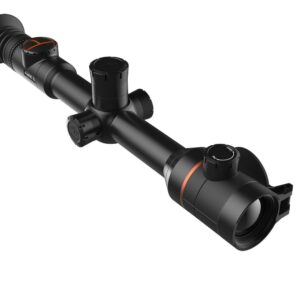 Visor térmico ARES 335 2.0