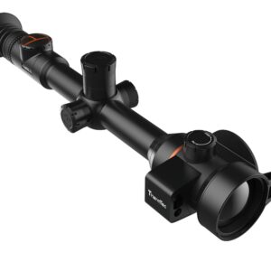 Visor térmico ARES 650 LRF 2.0