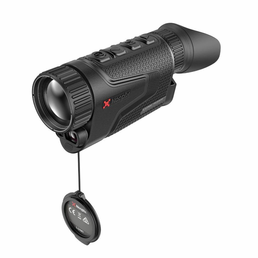 Monocular térmico Nocpix LUMI H35 LRF