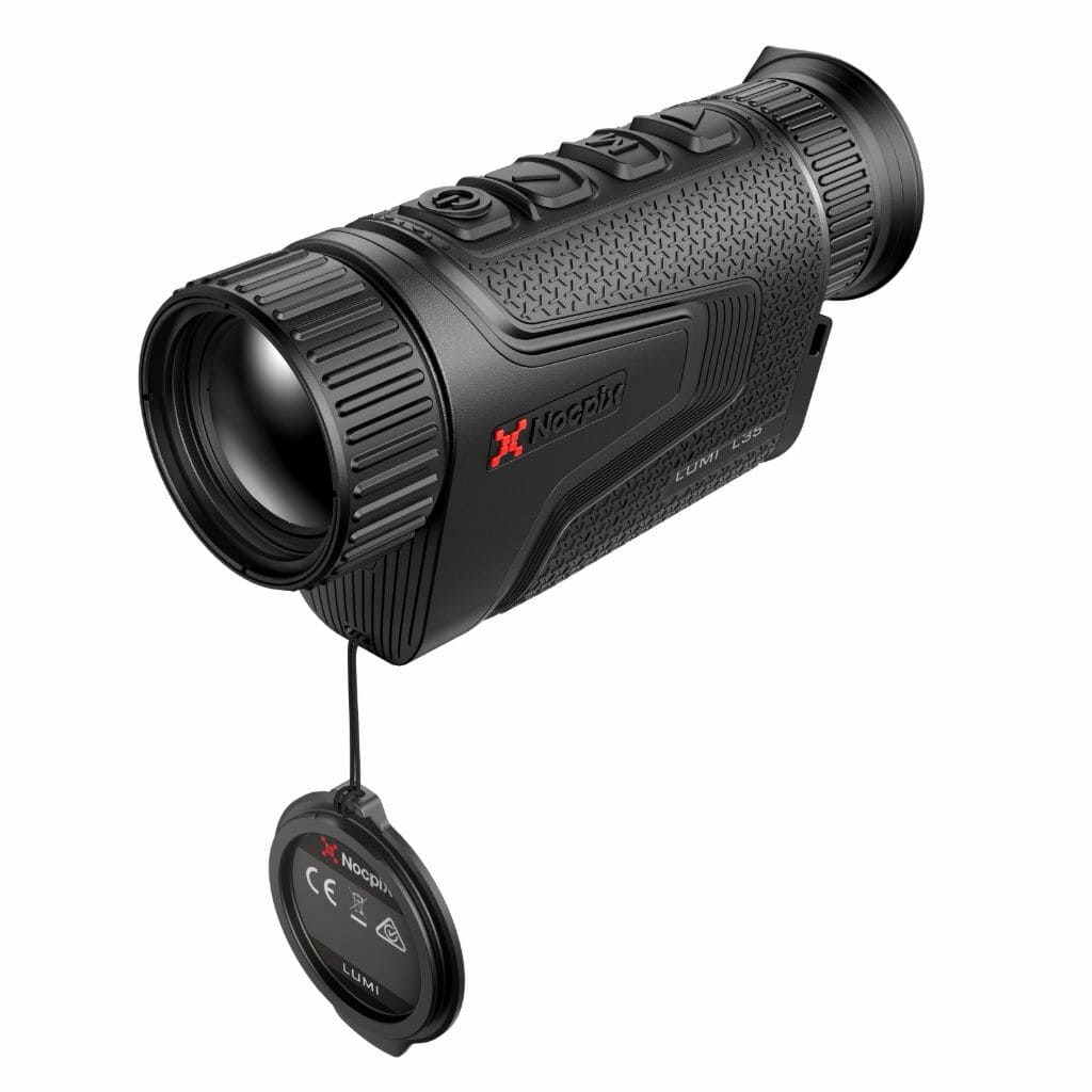 Monocular térmico Nocpix LUMI L35