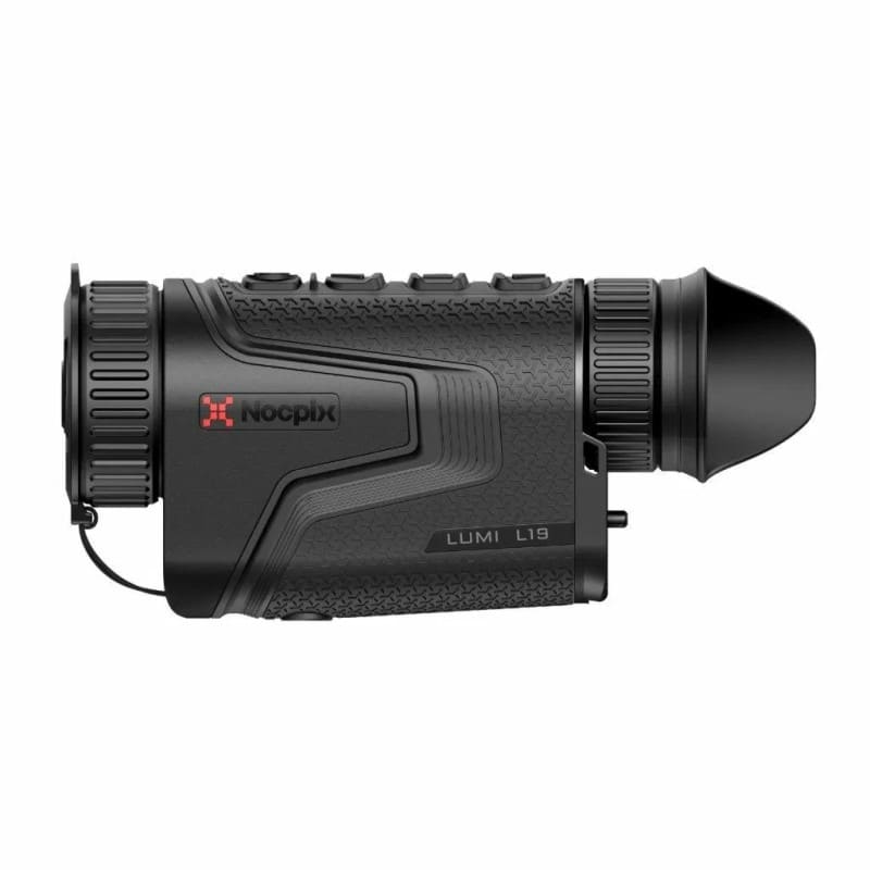 Monocular térmico Nocpix LUMI LP19 - Imagen 5