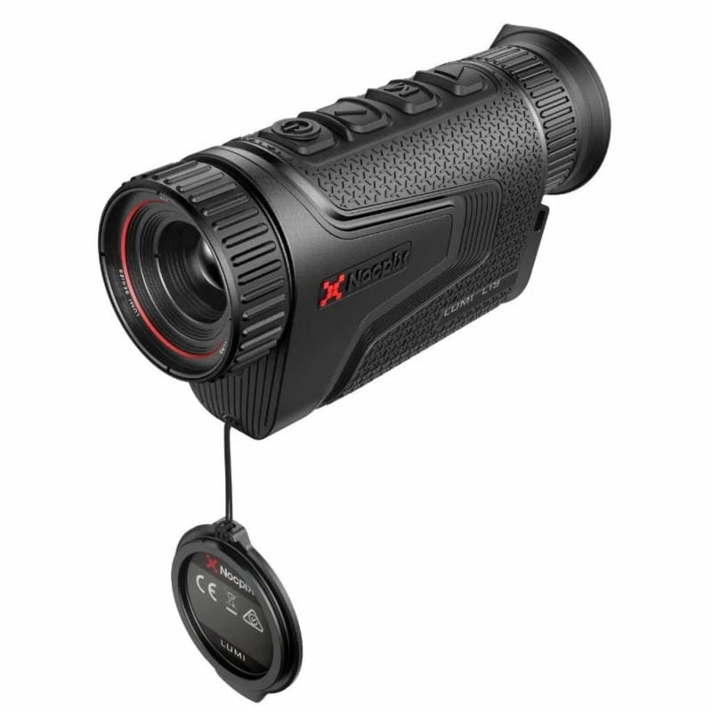 Monocular térmico Nocpix LUMI LP19