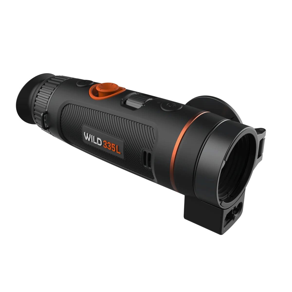 Monocular térmico WILD 335 y 335 LRF - Imagen 4