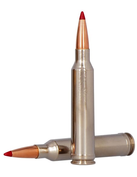Munición metálica FEDERAL Hornady ELD X - Imagen 2