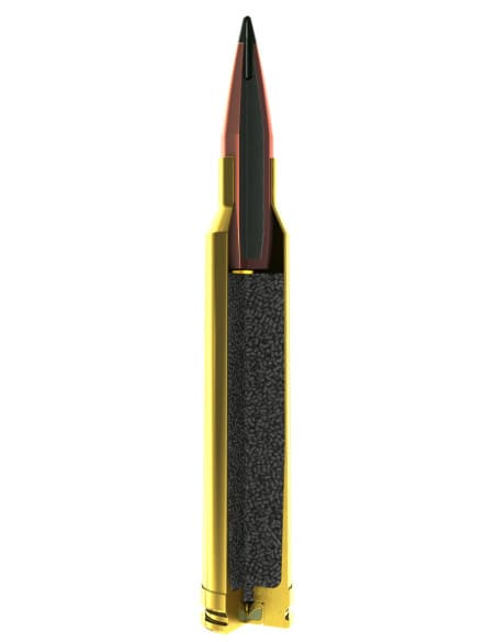 Munición metálica REMINGTON PREMIER LONG RANGE Speer Impact - Imagen 4