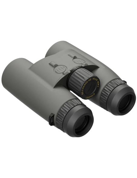 Prismático telémetro LEUPOLD BX-4 Range HD TBR/W Gen 2 - Imagen 4