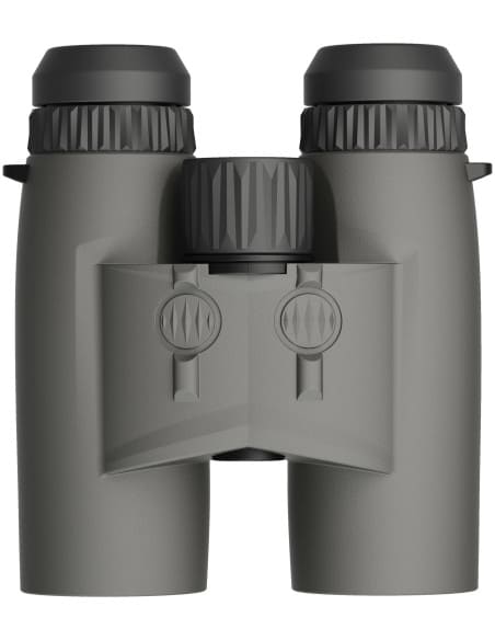 Prismático telémetro LEUPOLD BX-4 Range HD TBR/W Gen 2 - Imagen 5