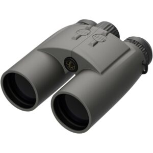 Prismático telémetro LEUPOLD BX-4 Range HD TBR/W Gen 2
