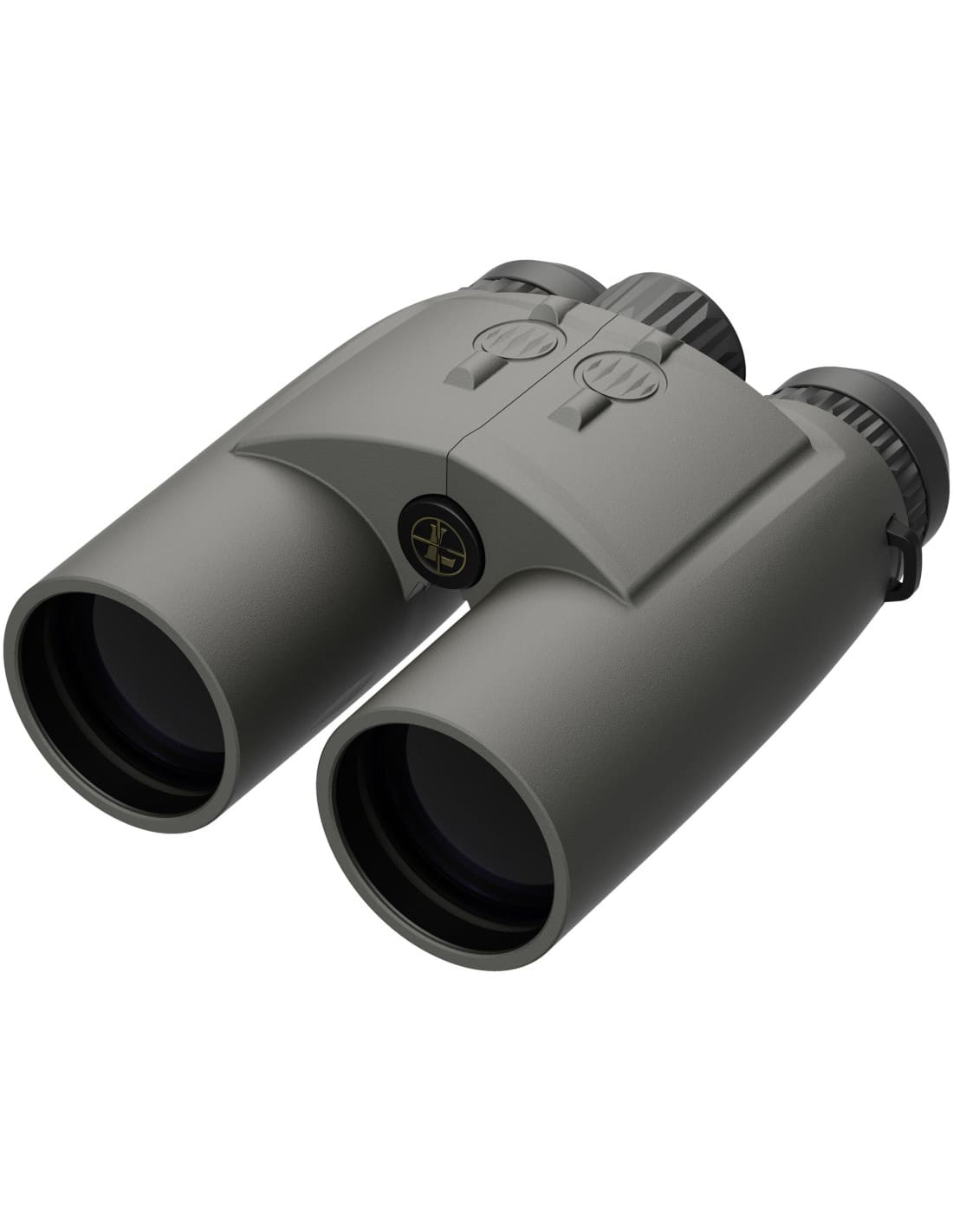 Prismático telémetro LEUPOLD BX-4 Range HD TBR/W Gen 2