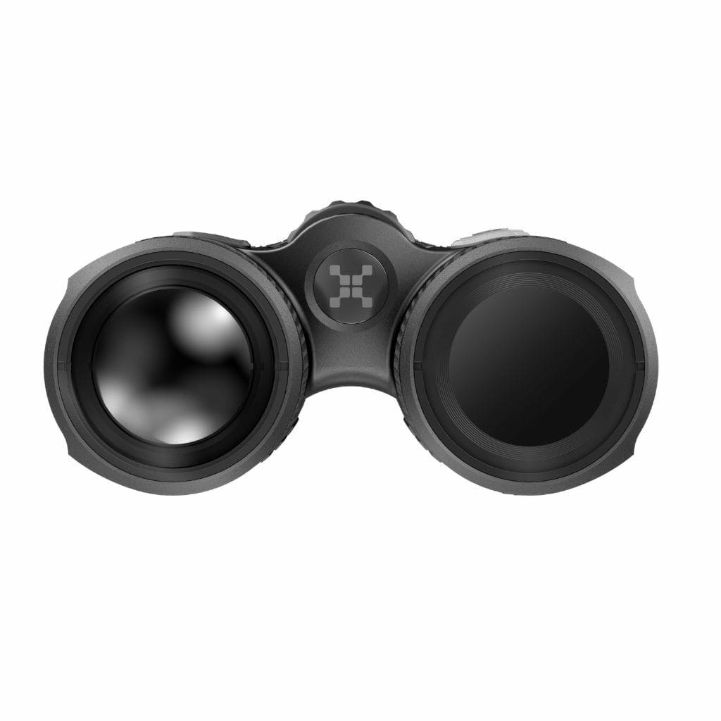 Binocular térmico Nocpix QUEST QL35R - Imagen 10