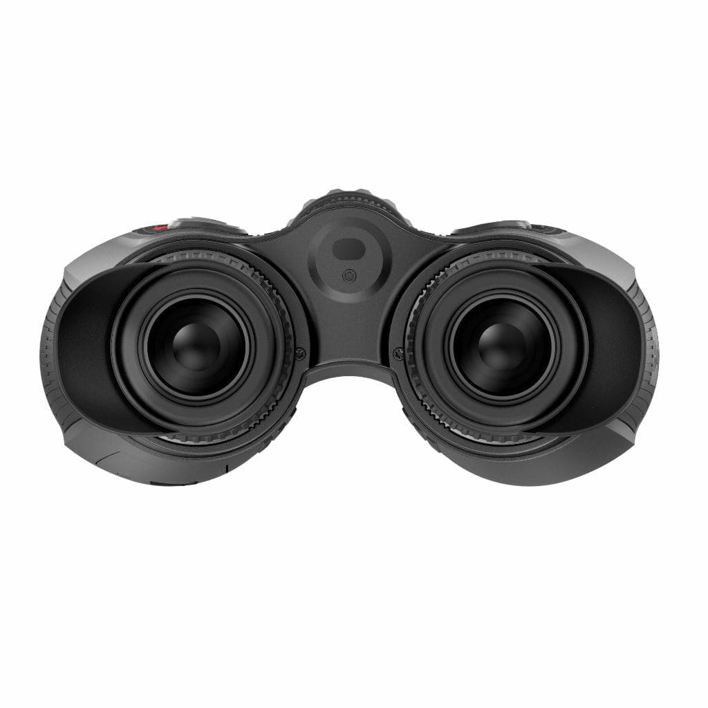 Binocular térmico Nocpix QUEST QL35R - Imagen 11