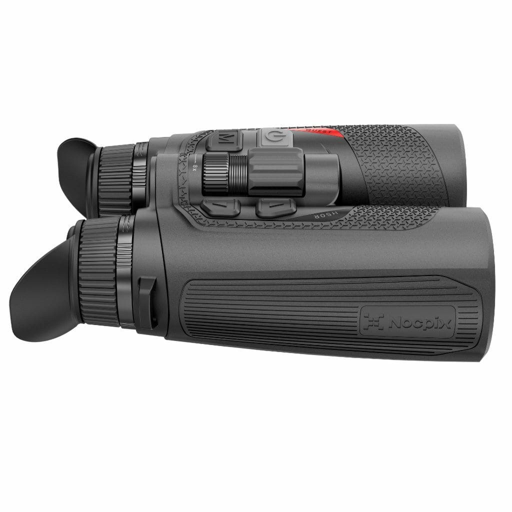 Binocular térmico Nocpix QUEST QL35R - Imagen 4