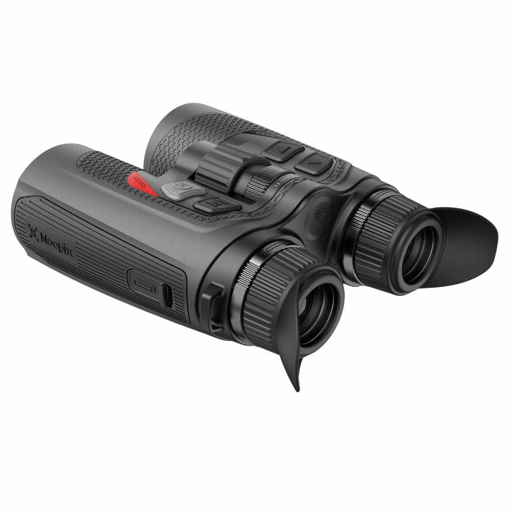 Binocular térmico Nocpix QUEST QL35R - Imagen 6