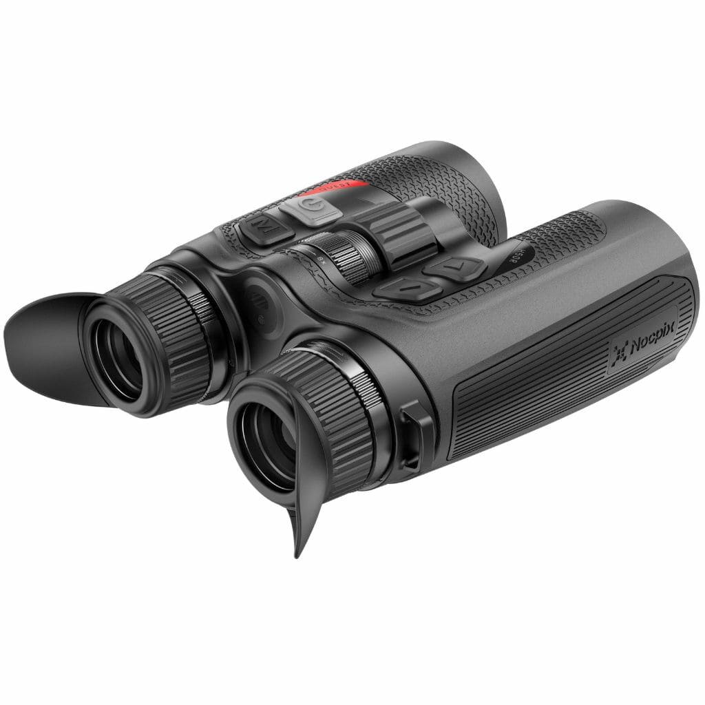 Binocular térmico Nocpix QUEST QL35R - Imagen 9