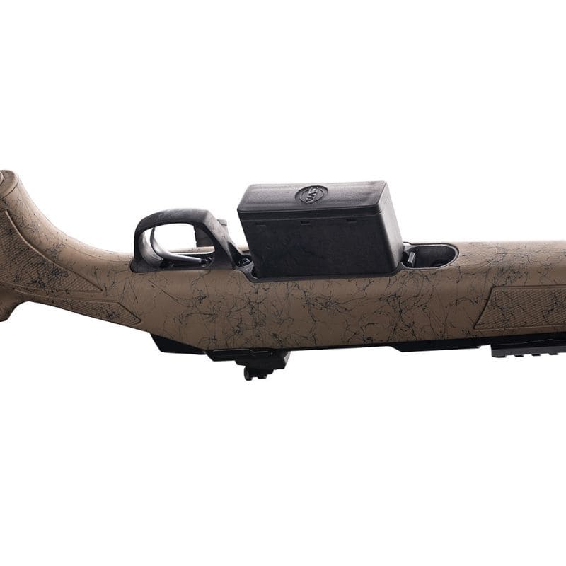 Rifle CVA CASCADE SR80 - Imagen 5