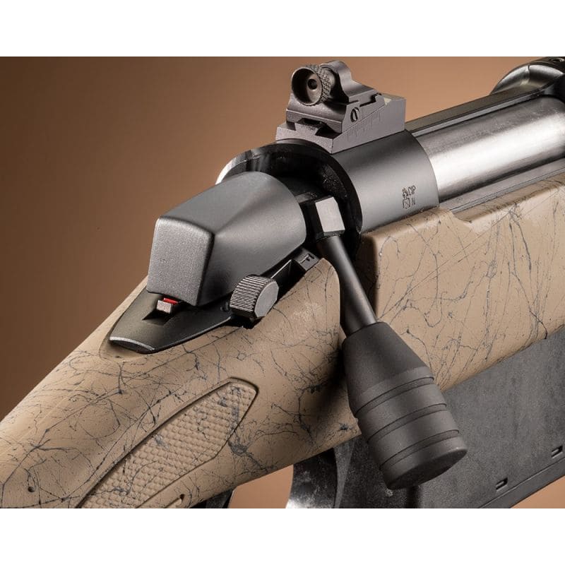 Rifle CVA CASCADE SR80 - Imagen 3