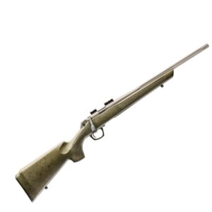 Rifle CVA RIMFIRE XT