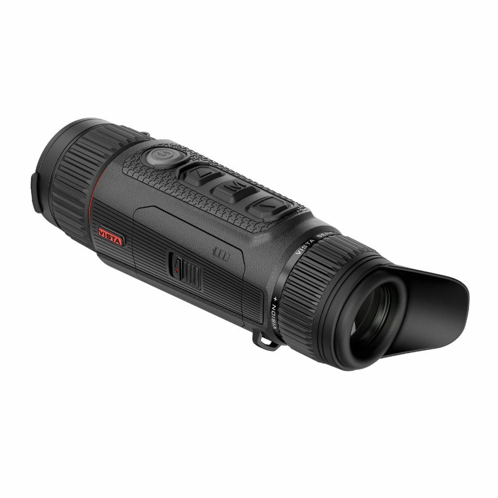 Monocular térmico Nocpix VISTA H35 - Imagen 4