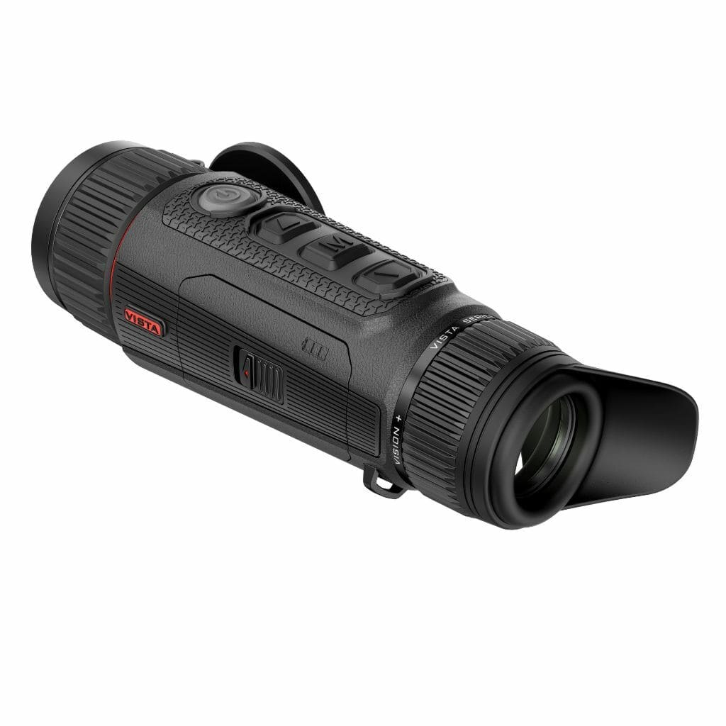 Monocular térmico Nocpix VISTA H35 - Imagen 5