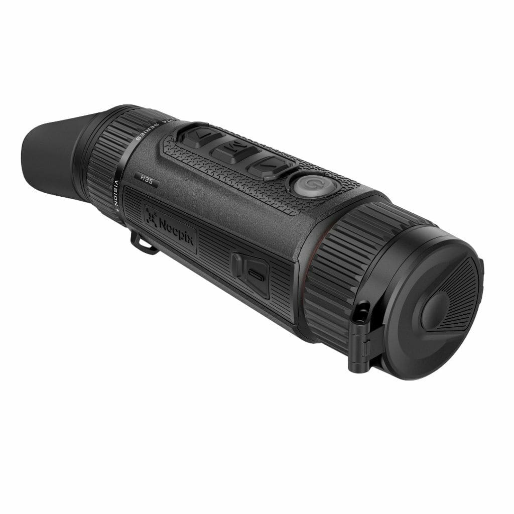 Monocular térmico Nocpix VISTA H35 - Imagen 6