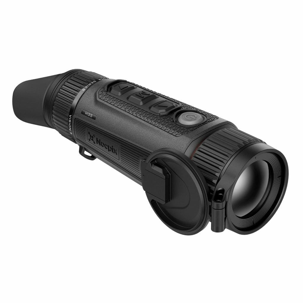 Monocular térmico Nocpix VISTA H35 - Imagen 2