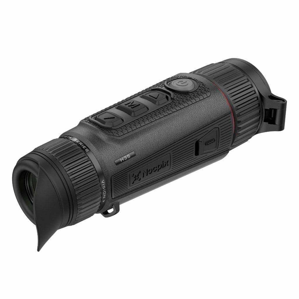 Monocular térmico Nocpix VISTA H35 - Imagen 7
