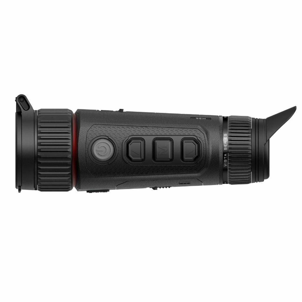 Monocular térmico Nocpix VISTA H35 - Imagen 8