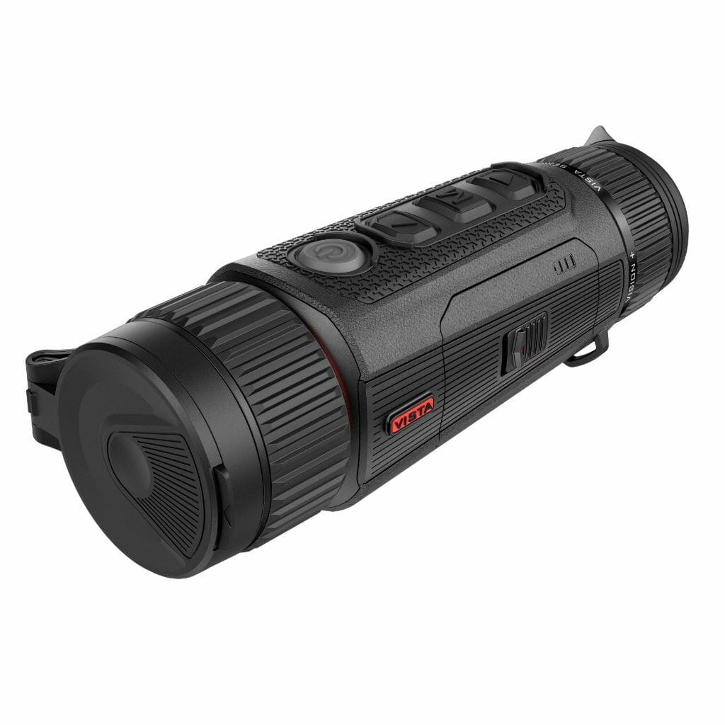 Monocular térmico Nocpix VISTA H35 - Imagen 3