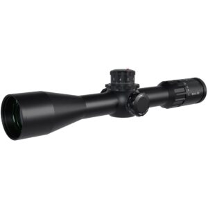 Visor KAHLES K540i REFINED 5-40x56 CCW SKMR4+