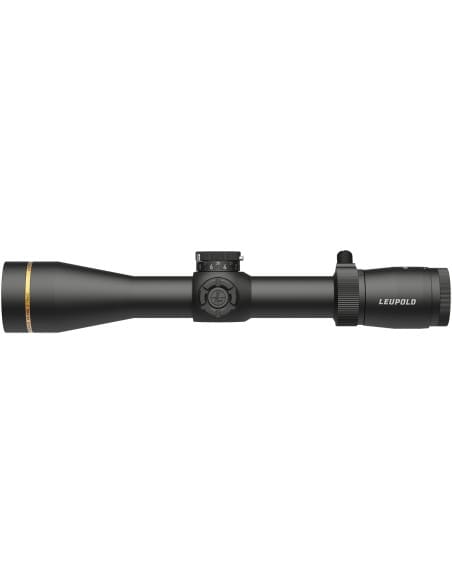 Visor LEUPOLD VX-5HD GEN 2 2-10x42 CDS-SZL2 FireDot Duplex ilum. - Imagen 3