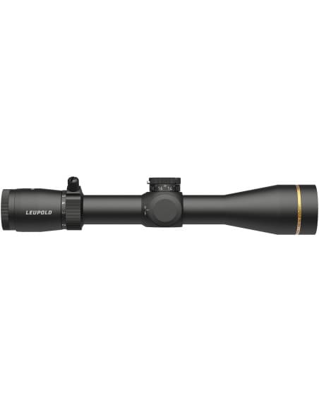 Visor LEUPOLD VX-5HD GEN 2 2-10x42 CDS-SZL2 FireDot Duplex ilum. - Imagen 4