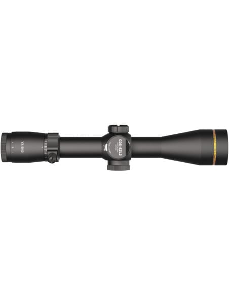 Visor LEUPOLD VX-5HD GEN 2 2-10x42 CDS-SZL2 FireDot Duplex ilum. - Imagen 5
