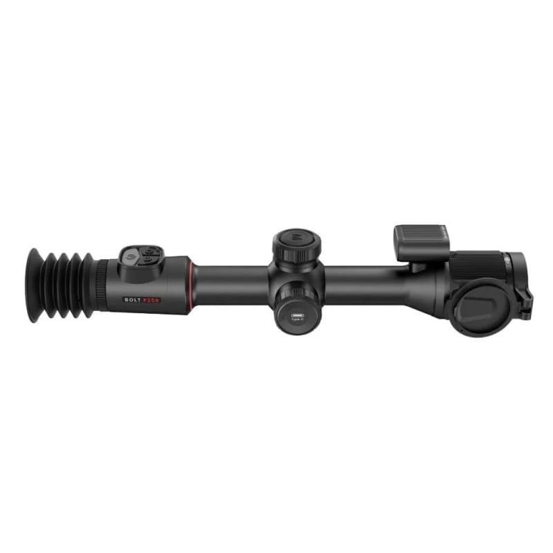 Visor térmico Nocpix BOLT BP25R - Imagen 8