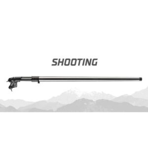 Acción con cañon BERGARA SHOOTING