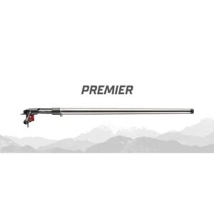 Acción con cañon BERGARA PREMIER