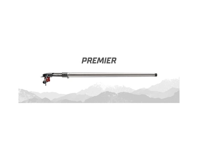 Acción con cañon BERGARA PREMIER