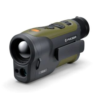 MONOCULAR TERMICO PULSAR ORNI XG35