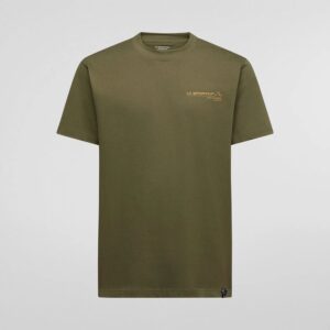 Camiseta La Sportiva Since 1928 T-Shirt M