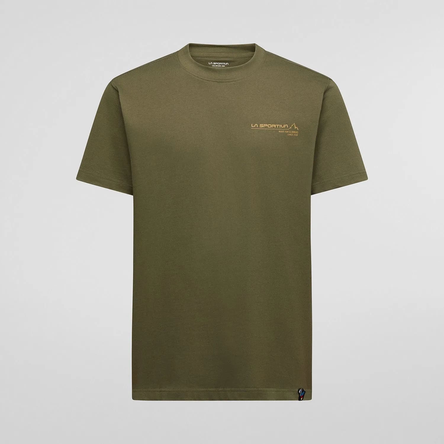 Camiseta La Sportiva Since 1928 T-Shirt M