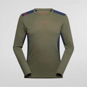 Camiseta La Sportiva Beyond Longsleeve M