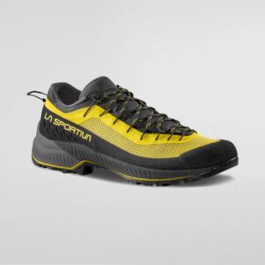 ZAPATILLAS LA SPORTIVA TX4 Evo ST Yellow/Black