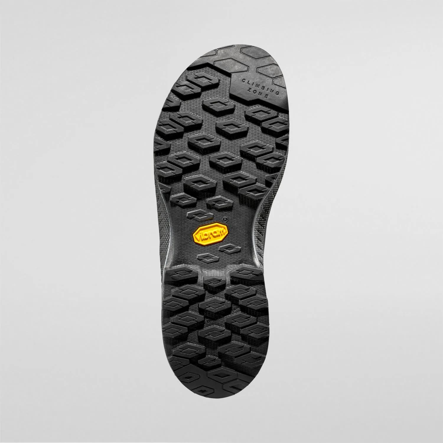 ZAPATILLAS LA SPORTIVA TX4 Evo ST Woman Carbon/Limestone - Imagen 3