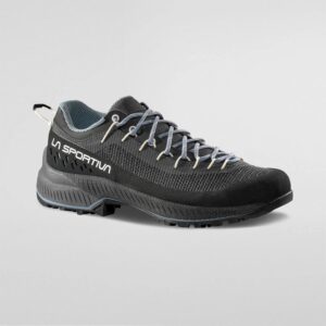 ZAPATILLAS LA SPORTIVA TX4 Evo ST Woman Carbon/Limestone