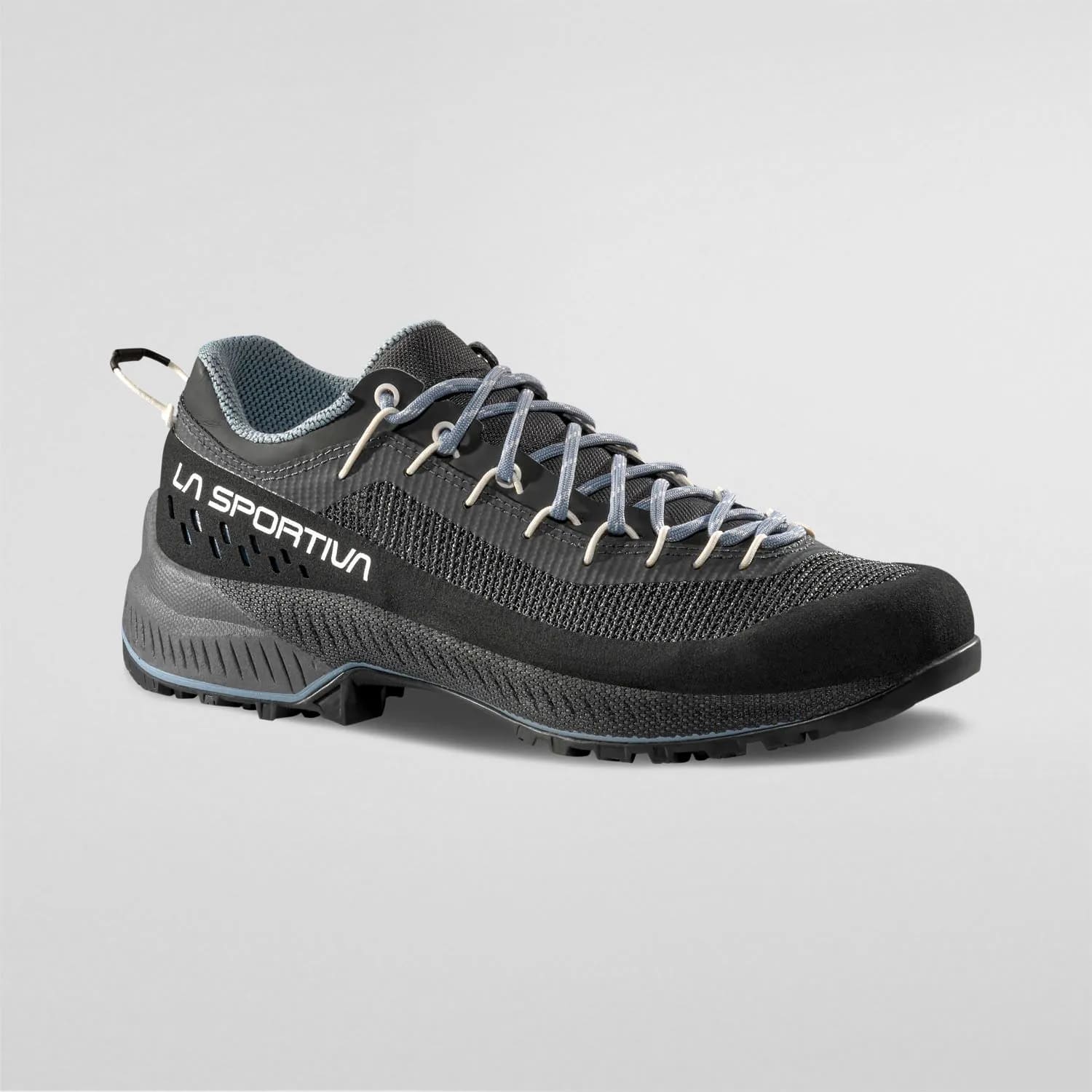 ZAPATILLAS LA SPORTIVA TX4 Evo ST Woman Carbon/Limestone