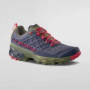 ZAPATILLAS LA SPORTIVA Akyra II Woman Night Sky/Cypress