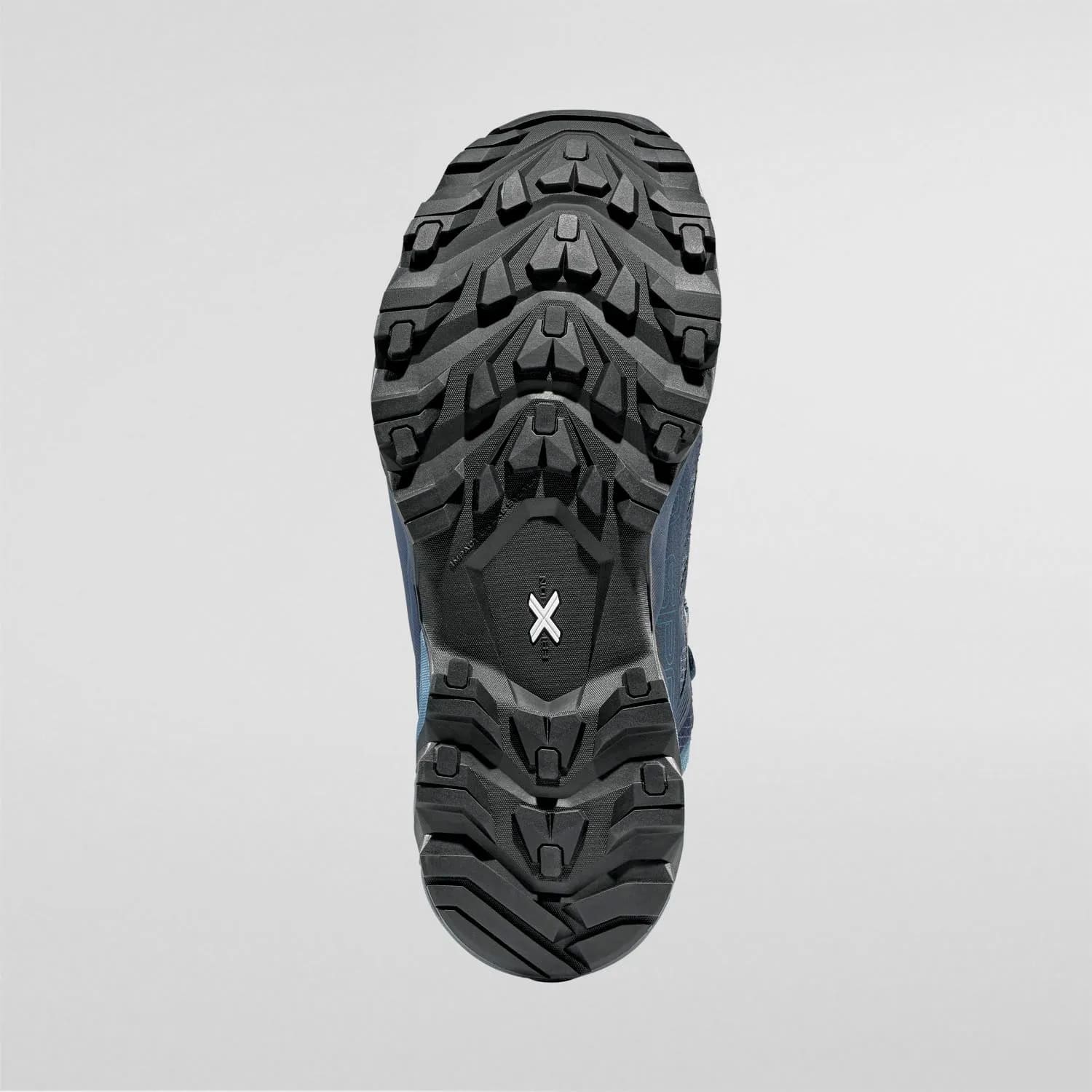 ZAPATILLAS LA SPORTIVA Ultra Raptor 3 Night sky/Hurricane - Imagen 3