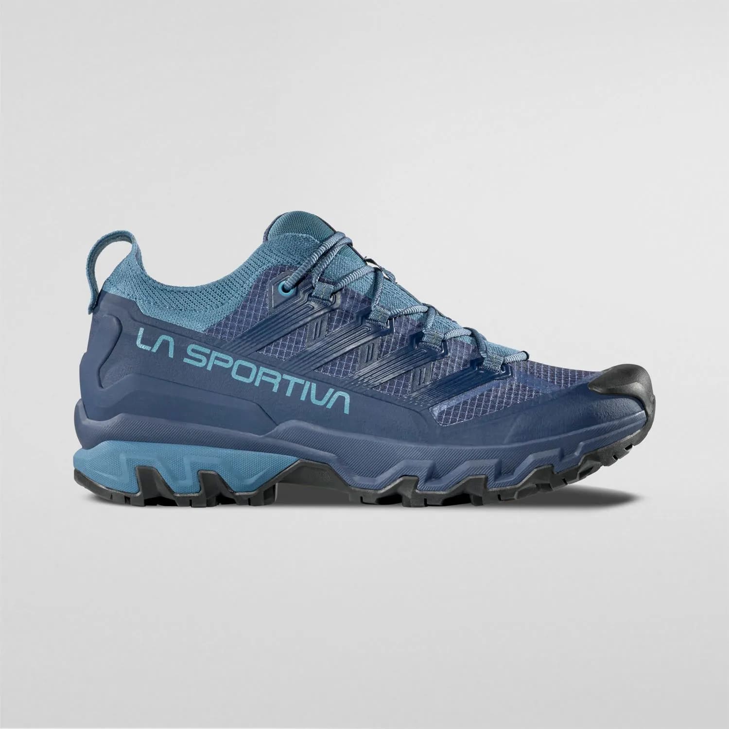 ZAPATILLAS LA SPORTIVA Ultra Raptor 3 Night sky/Hurricane - Imagen 4