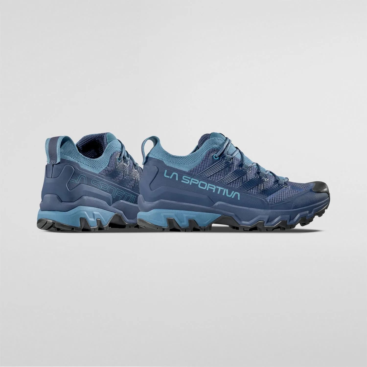 ZAPATILLAS LA SPORTIVA Ultra Raptor 3 Night sky/Hurricane - Imagen 2